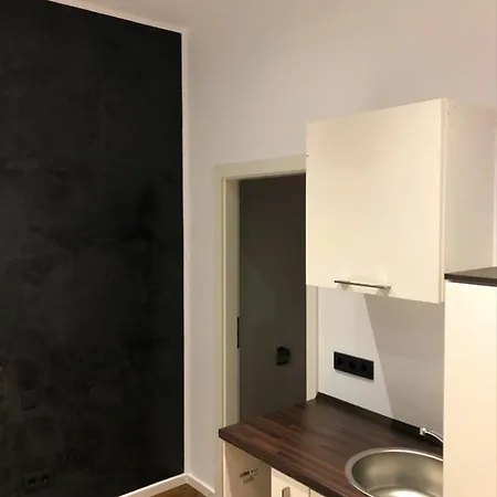 City Gold Apartments * Germering