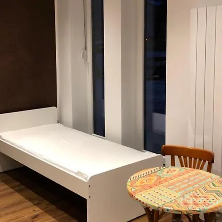 City Gold Apartments Aparthotel