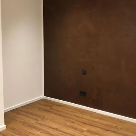 City Gold Apartments