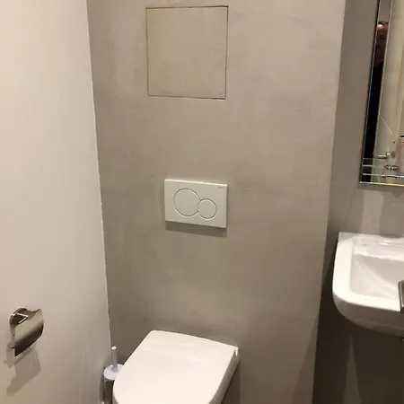 City Gold Apartments Aparthotel Germering